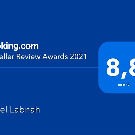 Hotel Labnah (Adults Only) ปลายาเดลการ์เมน ภายนอก รูปภาพ