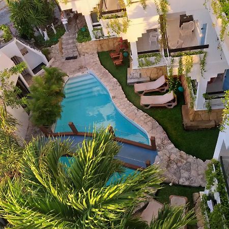 Hotel Labnah (Adults Only) ปลายาเดลการ์เมน ภายนอก รูปภาพ
