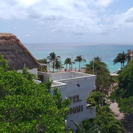 Hotel Labnah (Adults Only) ปลายาเดลการ์เมน ภายนอก รูปภาพ