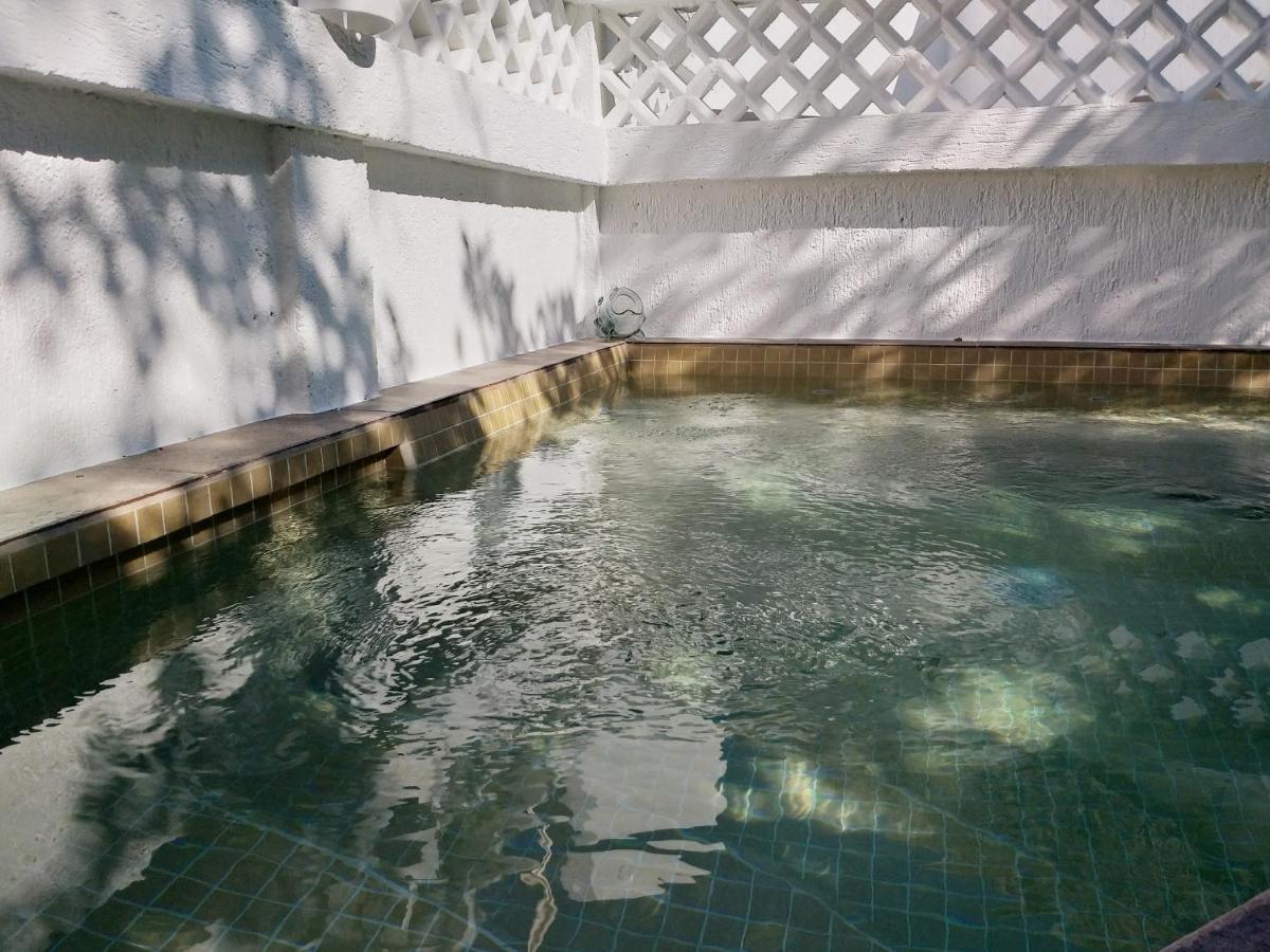 Hotel Labnah (Adults Only) ปลายาเดลการ์เมน ภายนอก รูปภาพ