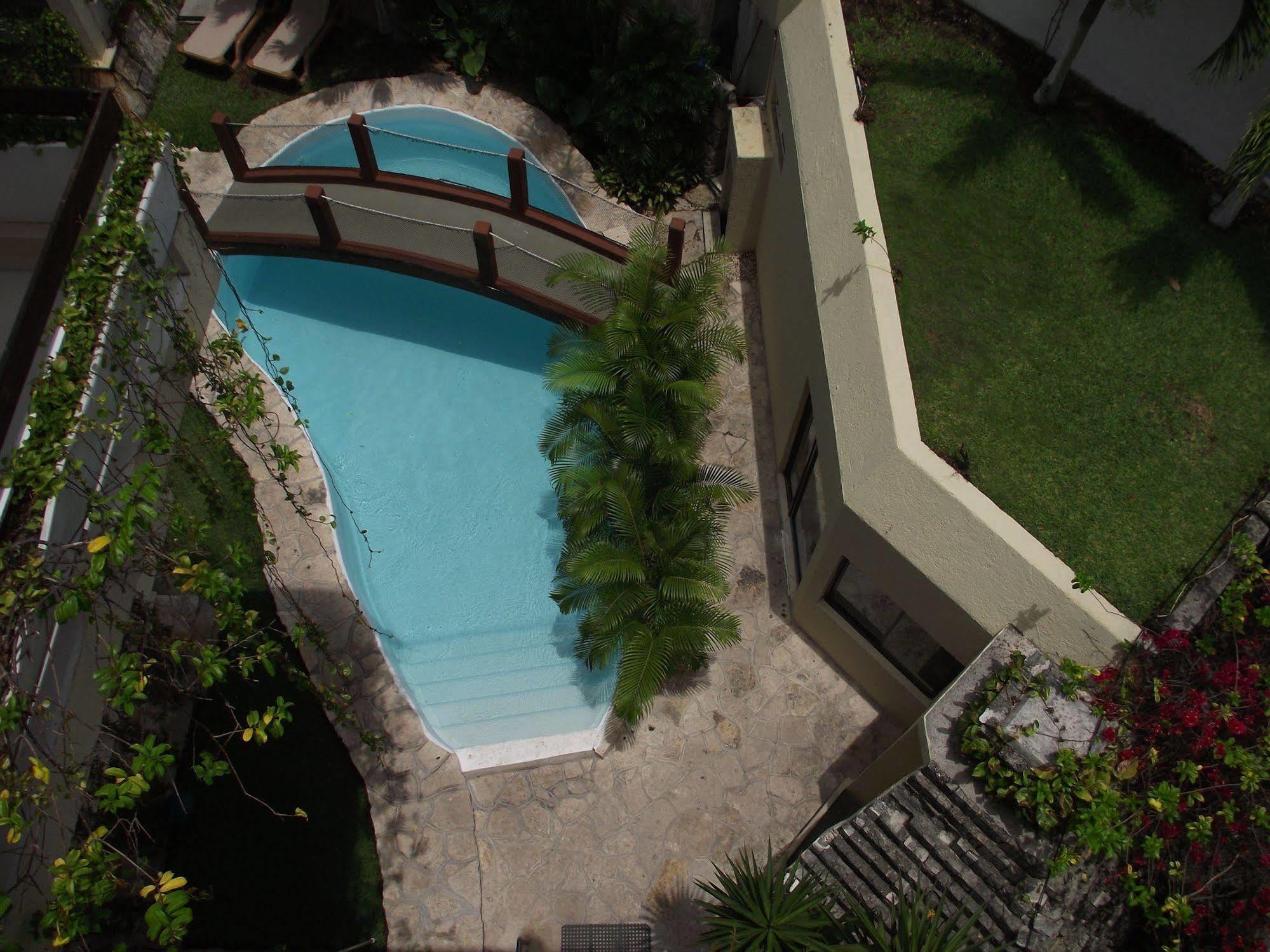 Hotel Labnah (Adults Only) ปลายาเดลการ์เมน ภายนอก รูปภาพ