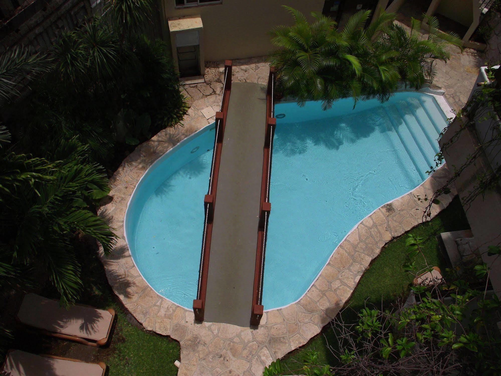 Hotel Labnah (Adults Only) ปลายาเดลการ์เมน ภายนอก รูปภาพ