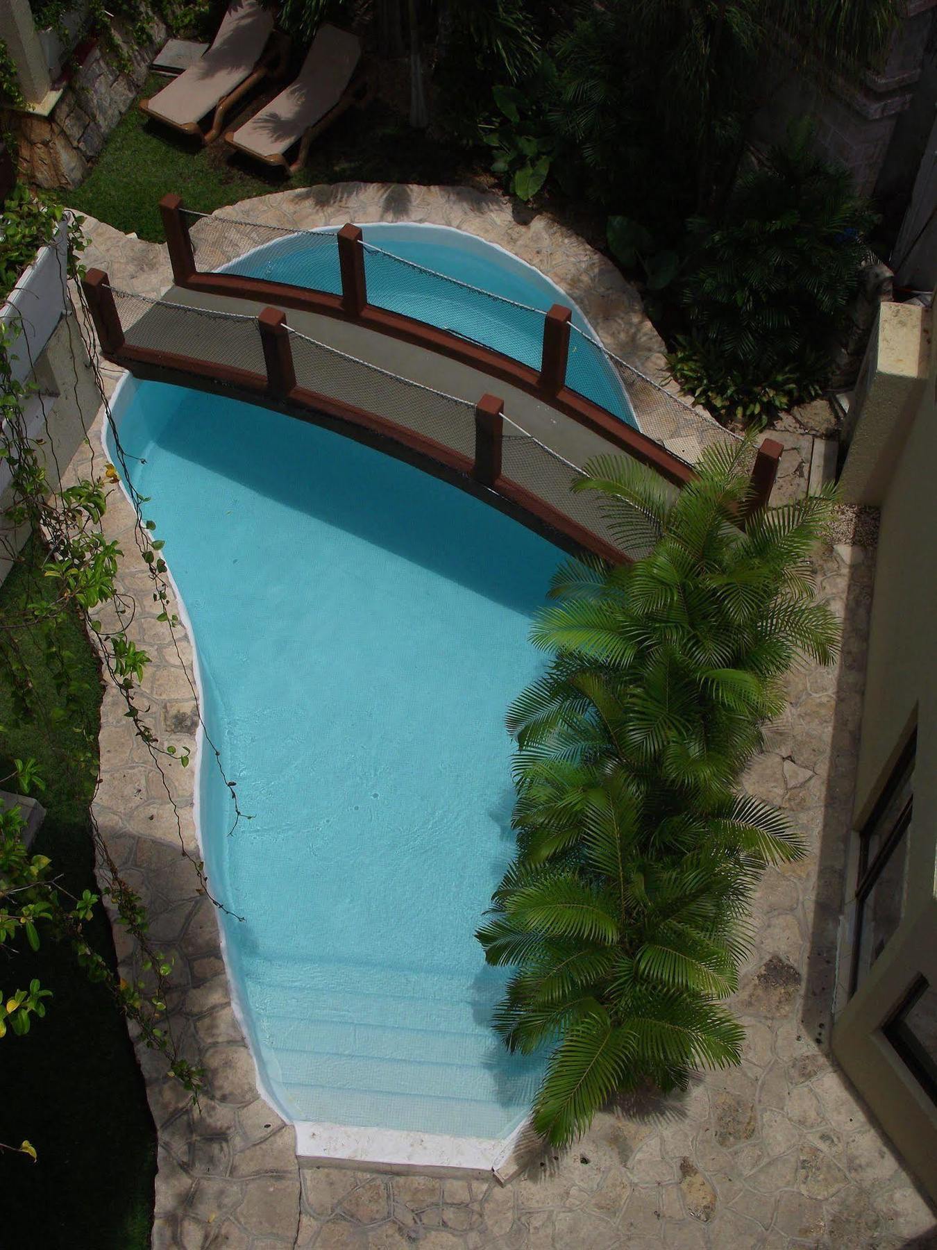 Hotel Labnah (Adults Only) ปลายาเดลการ์เมน ภายนอก รูปภาพ