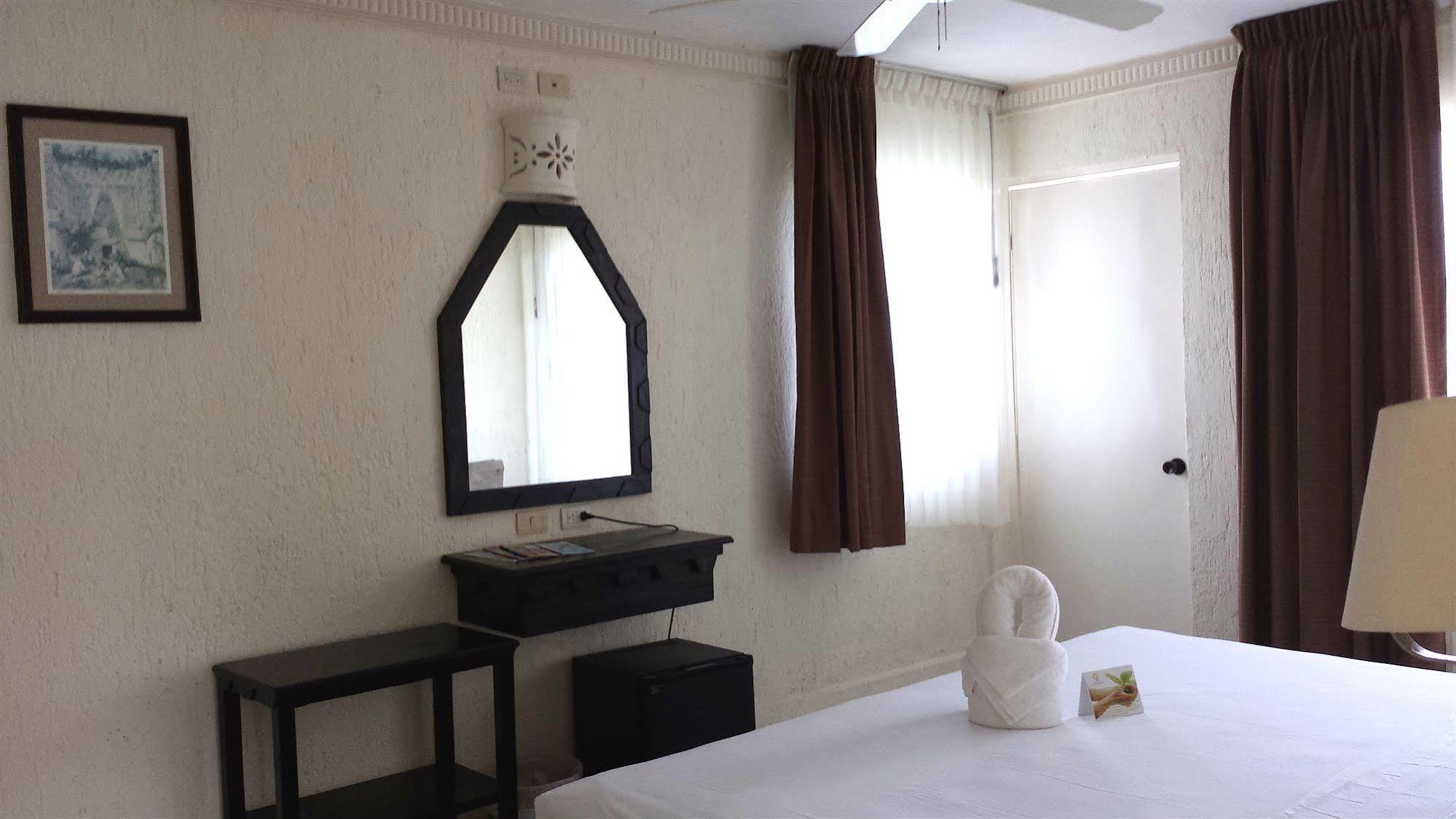 Hotel Labnah (Adults Only) ปลายาเดลการ์เมน ภายนอก รูปภาพ