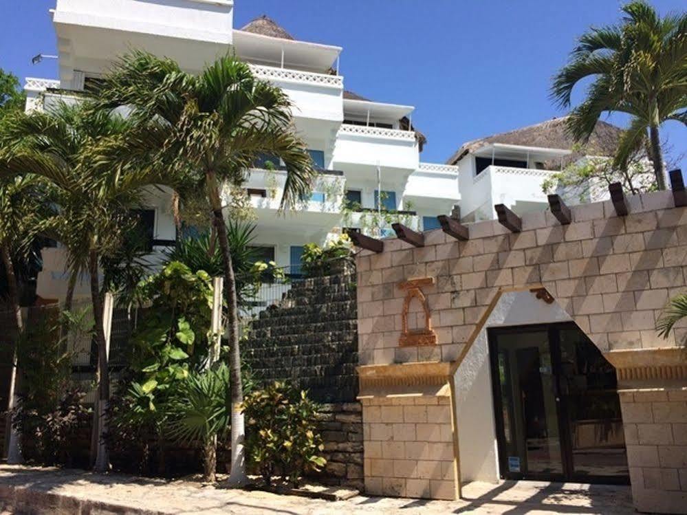 Hotel Labnah (Adults Only) ปลายาเดลการ์เมน ภายนอก รูปภาพ