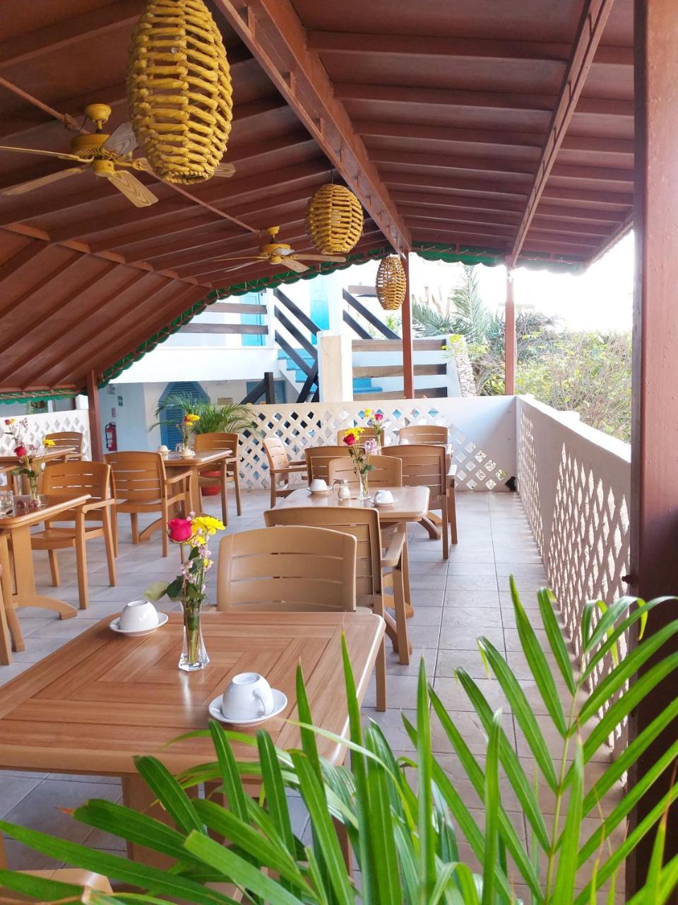 Hotel Labnah (Adults Only) ปลายาเดลการ์เมน ภายนอก รูปภาพ