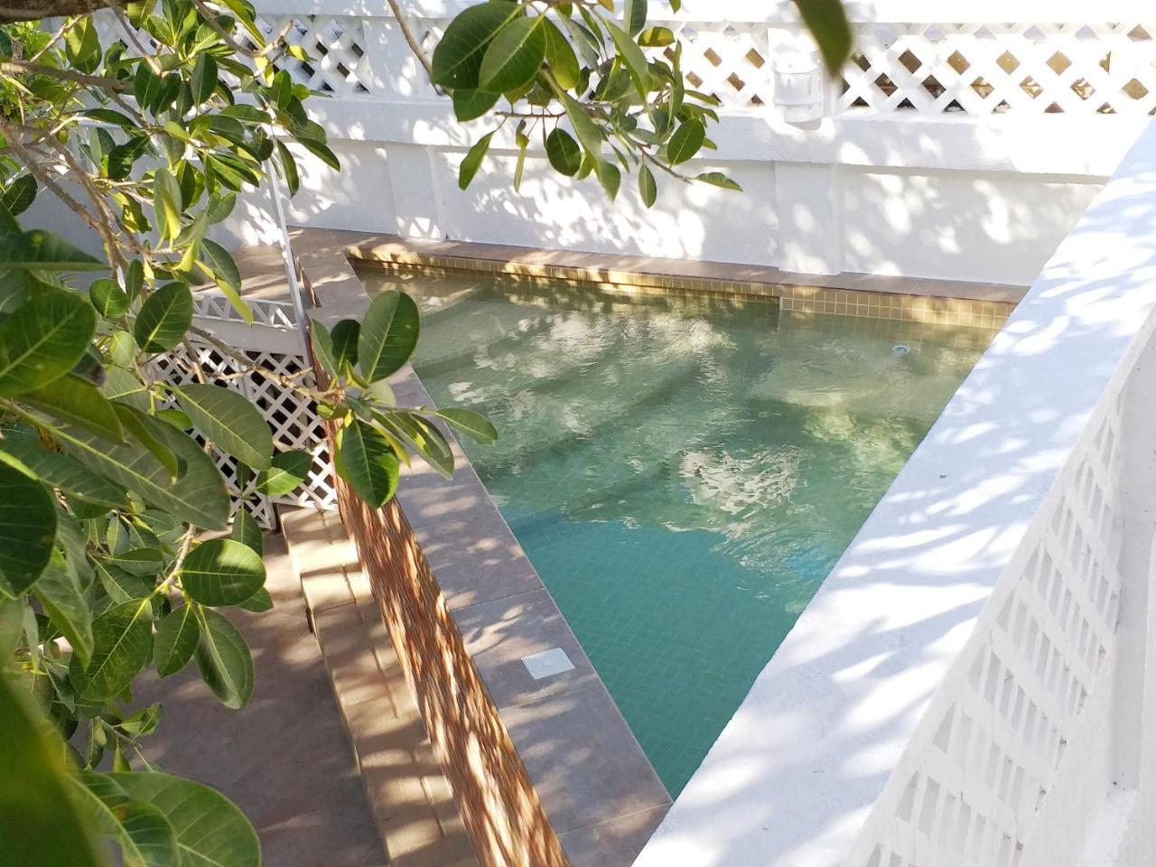 Hotel Labnah (Adults Only) ปลายาเดลการ์เมน ภายนอก รูปภาพ