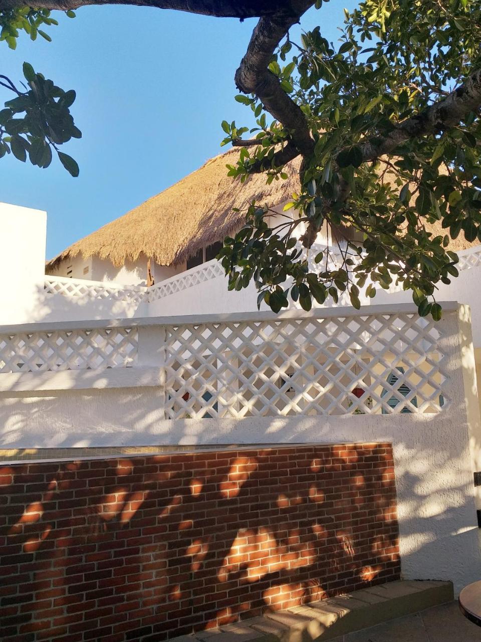 Hotel Labnah (Adults Only) ปลายาเดลการ์เมน ภายนอก รูปภาพ