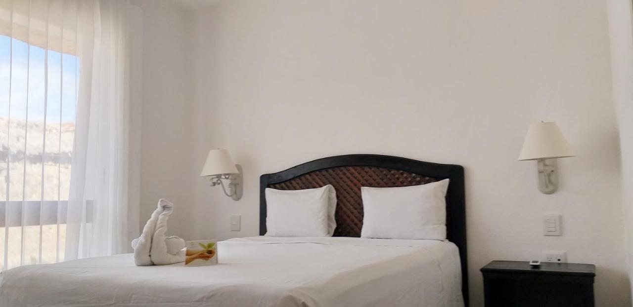 Hotel Labnah (Adults Only) ปลายาเดลการ์เมน ภายนอก รูปภาพ