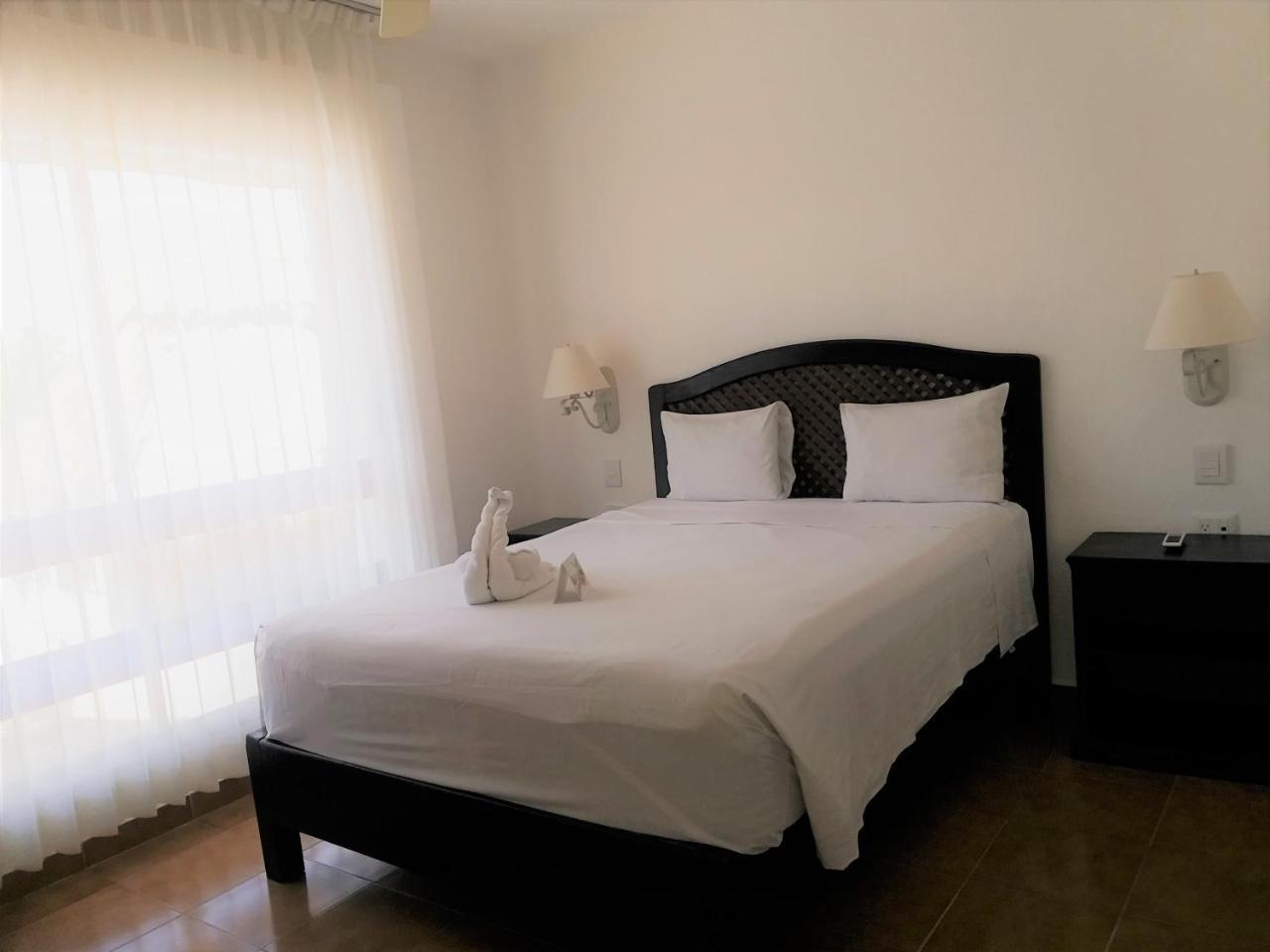 Hotel Labnah (Adults Only) ปลายาเดลการ์เมน ภายนอก รูปภาพ