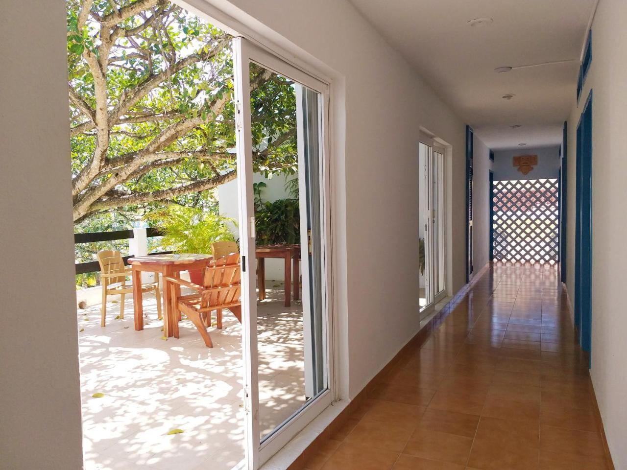 Hotel Labnah (Adults Only) ปลายาเดลการ์เมน ภายนอก รูปภาพ