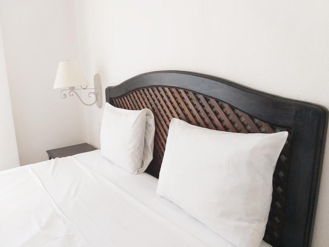 Hotel Labnah (Adults Only) ปลายาเดลการ์เมน ภายนอก รูปภาพ