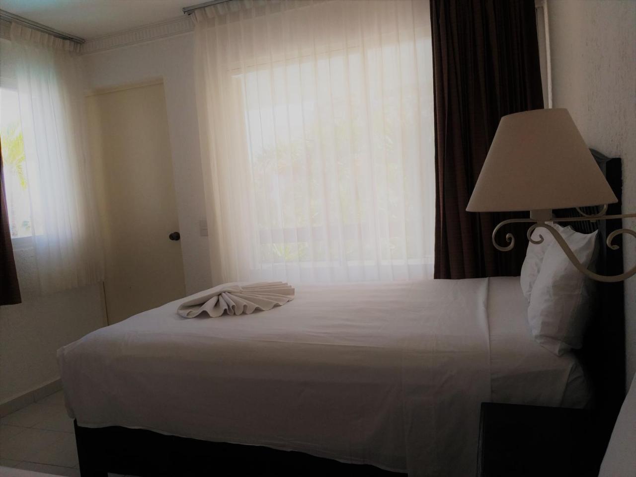 Hotel Labnah (Adults Only) ปลายาเดลการ์เมน ภายนอก รูปภาพ