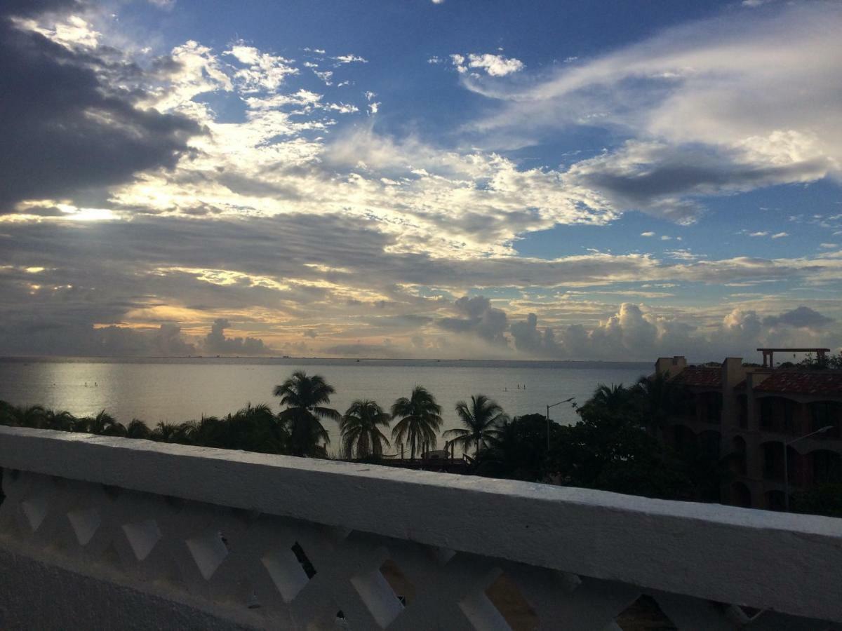 Hotel Labnah (Adults Only) ปลายาเดลการ์เมน ภายนอก รูปภาพ