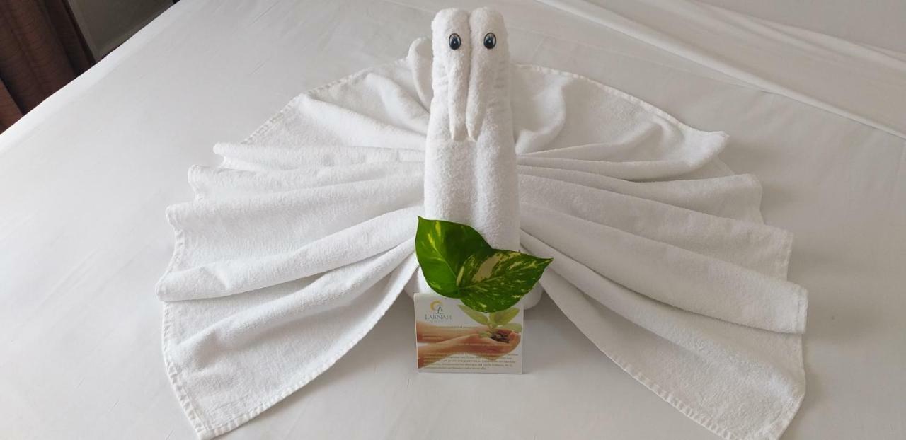 Hotel Labnah (Adults Only) ปลายาเดลการ์เมน ภายนอก รูปภาพ