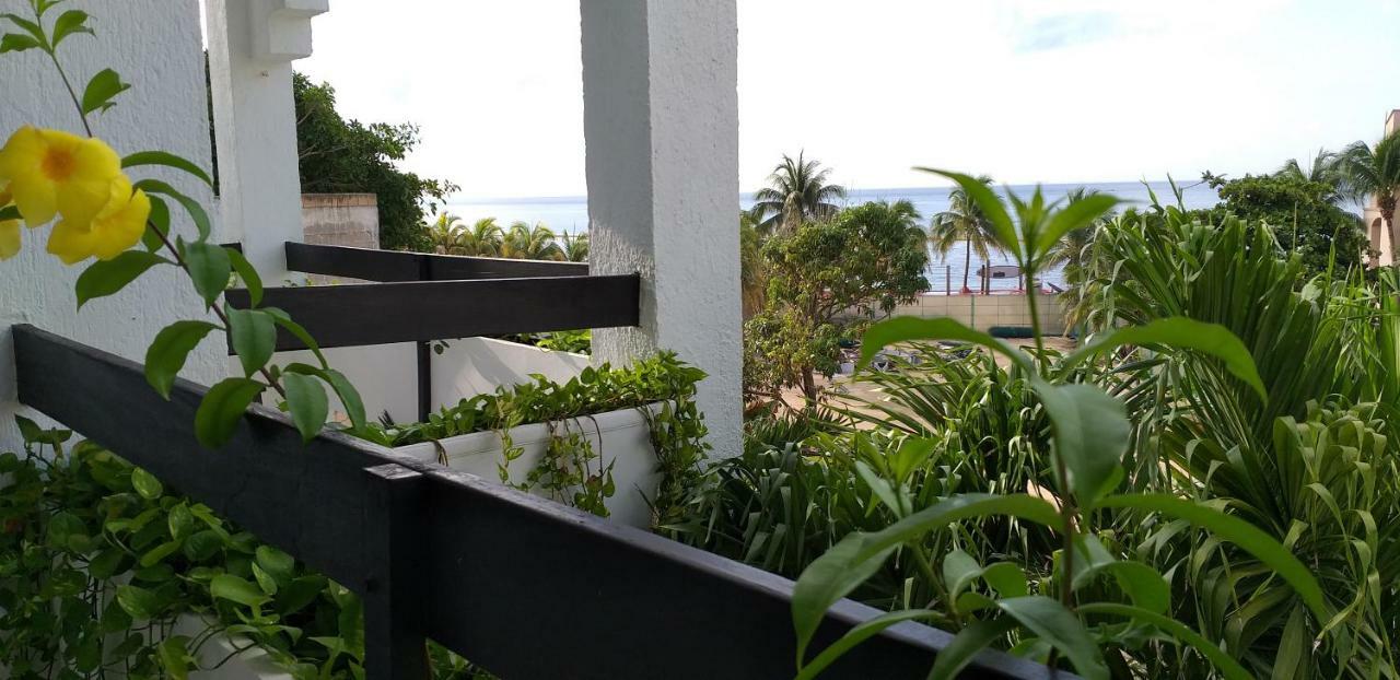 Hotel Labnah (Adults Only) ปลายาเดลการ์เมน ภายนอก รูปภาพ