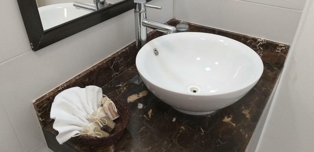 Hotel Labnah (Adults Only) ปลายาเดลการ์เมน ห้อง รูปภาพ