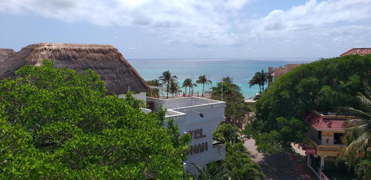 Hotel Labnah (Adults Only) ปลายาเดลการ์เมน ภายนอก รูปภาพ