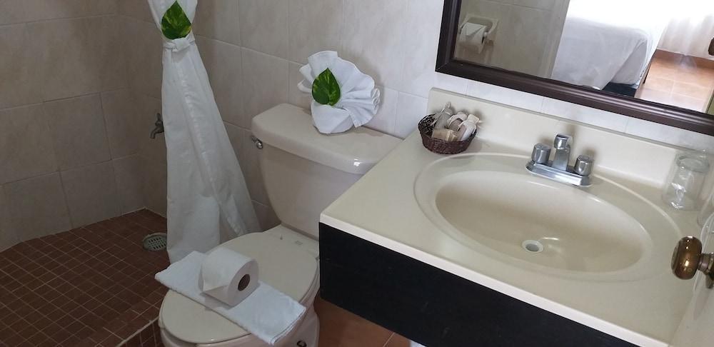 Hotel Labnah (Adults Only) ปลายาเดลการ์เมน ภายนอก รูปภาพ